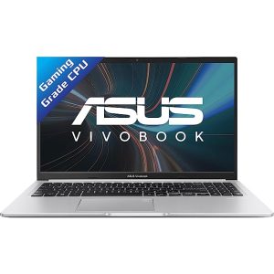 ASUS Vivobook 15, Intel Core i7-12650H 12th Gen, 15.6