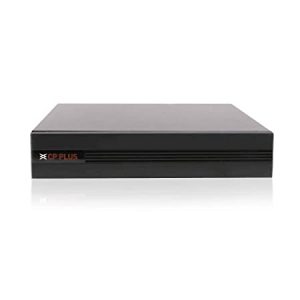 CP PLUS CP-UVR-0801E1-CV2 1080P Full HD 8 Channel Digital Video Recorder