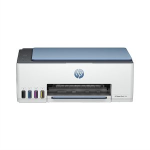 HP Smart Tank 585 All-in-one WiFi Colour Printer (Upto 6000 Black and 6000 Colour Pages Included in The Box